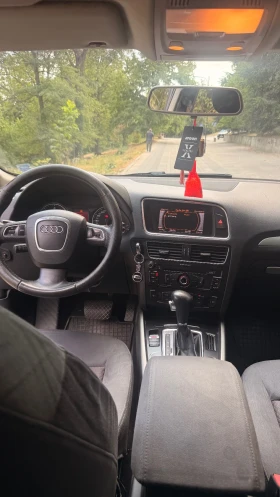 Audi Q5, снимка 7