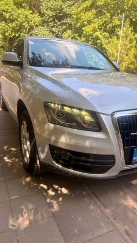 Audi Q5, снимка 13