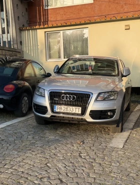 Audi Q5, снимка 1