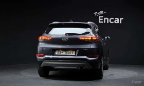 Hyundai Tucson, снимка 4