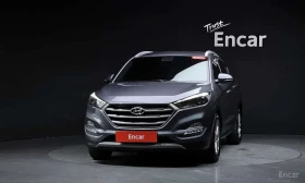 Hyundai Tucson, снимка 3