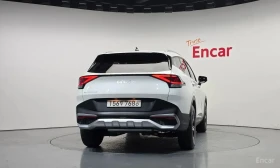 Kia Sportage, снимка 4
