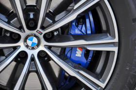 BMW X5  , снимка 5 - Автомобили и джипове - 44936324