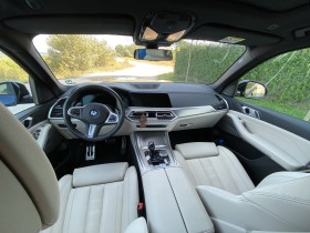 BMW X5  , снимка 8 - Автомобили и джипове - 44936324