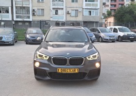 BMW X1 25d* Xdrive M-Sportpaket, снимка 1