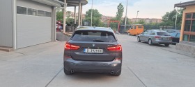 BMW X1 25d* Xdrive M-Sportpaket, снимка 4