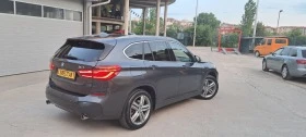 BMW X1 25d* Xdrive M-Sportpaket, снимка 5