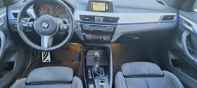 BMW X1 25d* Xdrive M-Sportpaket, снимка 12