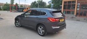 BMW X1 25d* Xdrive M-Sportpaket | Mobile.bg    3