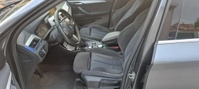 BMW X1 25d* Xdrive M-Sportpaket, снимка 9