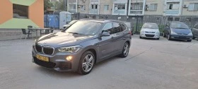 BMW X1 25d* Xdrive M-Sportpaket, снимка 2