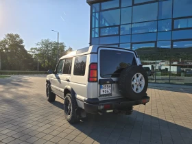 Land Rover Discovery Discovery 2 td5 , снимка 4