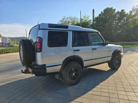 Land Rover Discovery Discovery 2 td5 , снимка 6