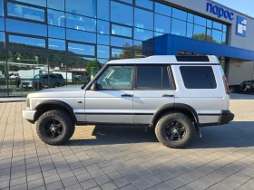 Land Rover Discovery Discovery 2 td5 , снимка 3