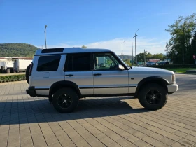 Land Rover Discovery Discovery 2 td5 , снимка 7