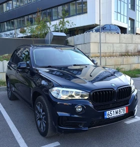 BMW X5 3.5i 6+ 1/360Камера/Head up, снимка 3