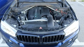 BMW X5 3.5i 6+ 1/360Камера/Head up, снимка 17