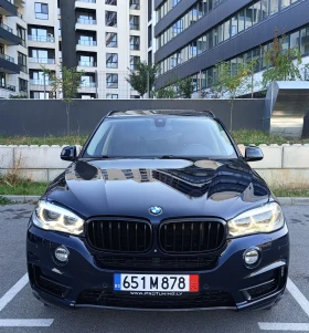 BMW X5 3.5i 6+ 1/360Камера/Head up, снимка 2