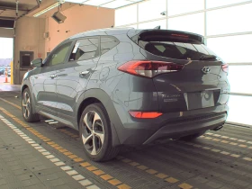 Hyundai Tucson 4x4///navi//keyless/ | Mobile.bg    6