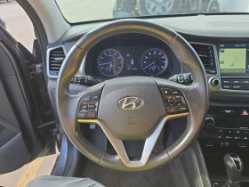 Hyundai Tucson 4x4///navi//keyless/ | Mobile.bg    8