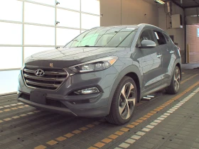 Hyundai Tucson 4x4///navi//keyless/ | Mobile.bg    3