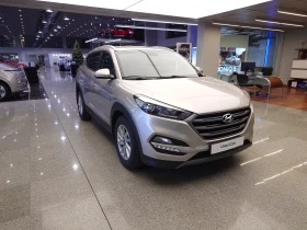 Hyundai Tucson Exclusive AWD , снимка 1