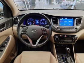 Hyundai Tucson Exclusive AWD , снимка 12