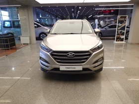 Hyundai Tucson Exclusive AWD , снимка 5