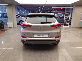 Hyundai Tucson Exclusive AWD , снимка 6