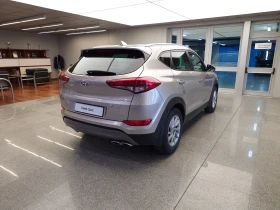 Hyundai Tucson Exclusive AWD , снимка 4