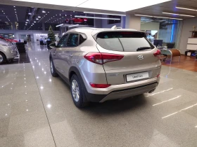 Hyundai Tucson Exclusive AWD , снимка 3