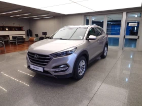 Hyundai Tucson Exclusive AWD , снимка 2