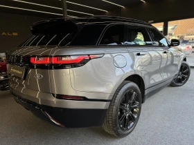 Land Rover Range Rover Velar, снимка 5