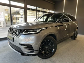 Land Rover Range Rover Velar, снимка 1