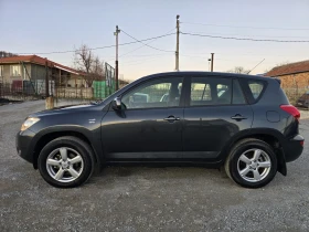 Toyota Rav4 2.0 D4D 136 . /   /  /  | Mobile.bg    5