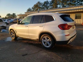 BMW X3 2018 BMW X3 XDRIVE30I | Mobile.bg    4