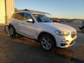 BMW X3 2018 BMW X3 XDRIVE30I | Mobile.bg    2