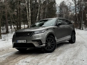     Land Rover Range Rover Velar /R-DYNAMIC/MERIDIAN/EXCLUSIVE/PANORAMA/FULL/