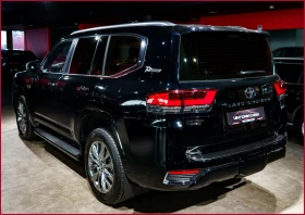 Toyota Land cruiser 300* 70th Anniversary, снимка 4