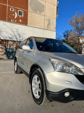 Honda Cr-v 2, 2 дизел, снимка 3