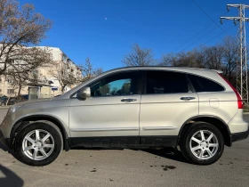 Honda Cr-v 2, 2 дизел, снимка 9