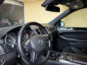 Mercedes-Benz ML 350 4MATIC BLUETEC - 36999 лв. - 38768210 | Car24.bg