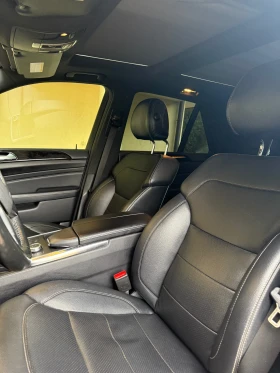 Обява за продажба на Mercedes-Benz ML 350 4MATIC BLUETEC ~36 999 лв. - изображение 11