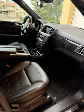 Обява за продажба на Mercedes-Benz ML 350 4MATIC BLUETEC ~36 999 лв. - изображение 3