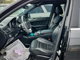 Mercedes-Benz GLE 63 S AMG * *  | Mobile.bg    10