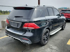 Mercedes-Benz GLE 63 S AMG * *  | Mobile.bg    3