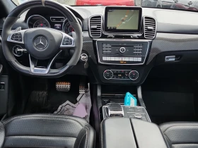 Mercedes-Benz GLE 63 S AMG * *  | Mobile.bg    9