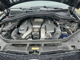 Mercedes-Benz GLE 63 S AMG * *  | Mobile.bg    15