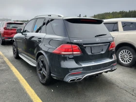 Mercedes-Benz GLE 63 S AMG * *  | Mobile.bg    4
