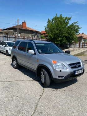 Honda Cr-v 2.0 | Mobile.bg    4